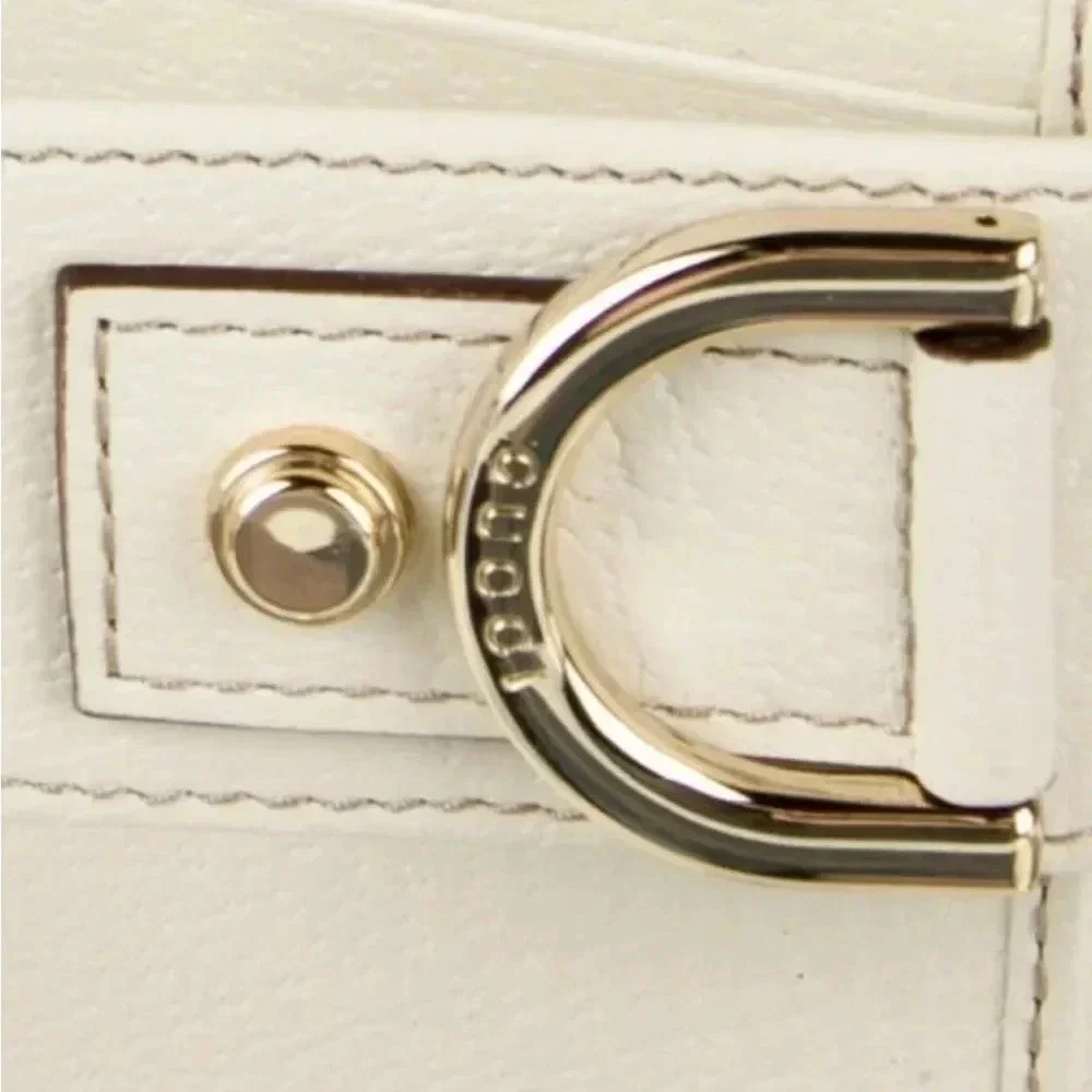 Gucci GG Canvas leather wallet - Picture 8 of 10